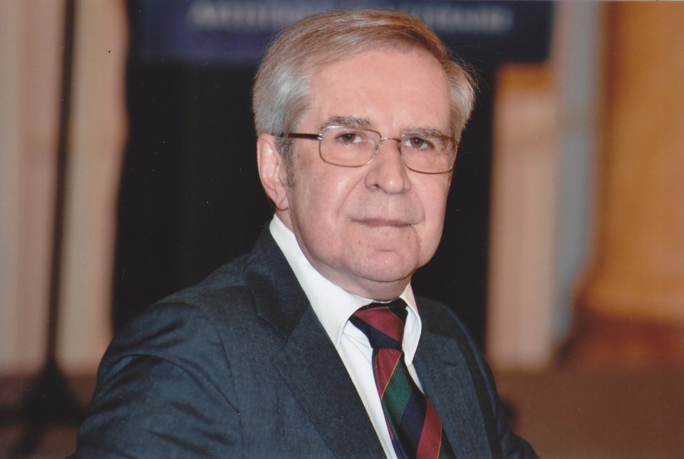 Advisors Sakharov Center VDU