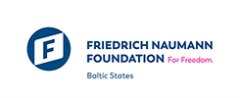 FNF Baltic States sign
