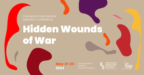 Hidden Wounds of war 2024 01 08