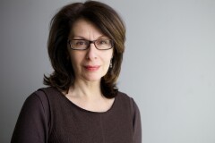Rachel denber new